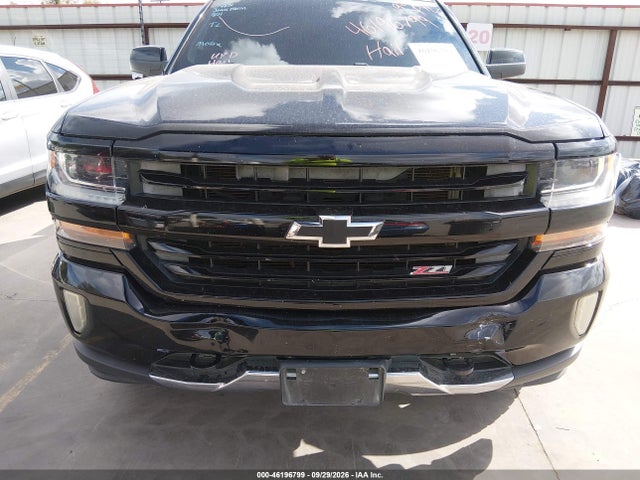 Aukcja sprzedaży 2016 Chevrolet Silverado 1500 2lt, vin: 3GCUKREC7GG381015, numer aukcji: 46196799