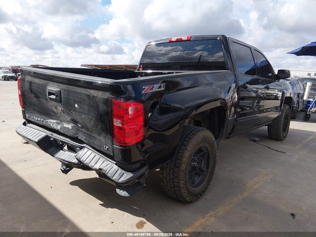 Aukcja sprzedaży 2016 Chevrolet Silverado 1500 2lt, vin: 3GCUKREC7GG381015, numer aukcji: 46196799
