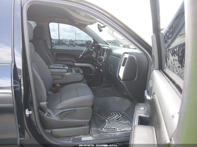Aukcja sprzedaży 2016 Chevrolet Silverado 1500 2lt, vin: 3GCUKREC7GG381015, numer aukcji: 46196799