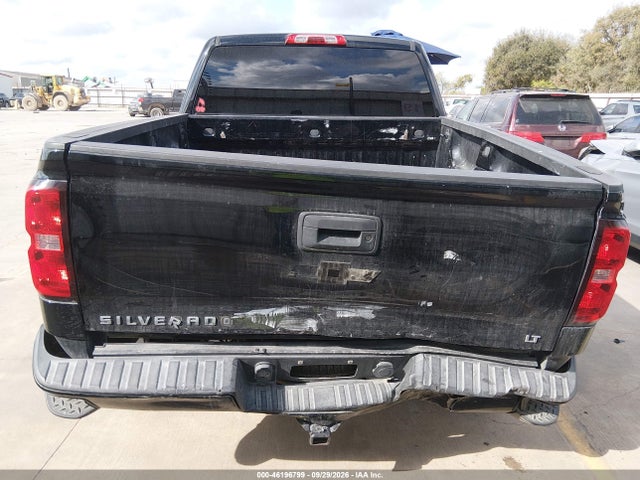 Aukcja sprzedaży 2016 Chevrolet Silverado 1500 2lt, vin: 3GCUKREC7GG381015, numer aukcji: 46196799