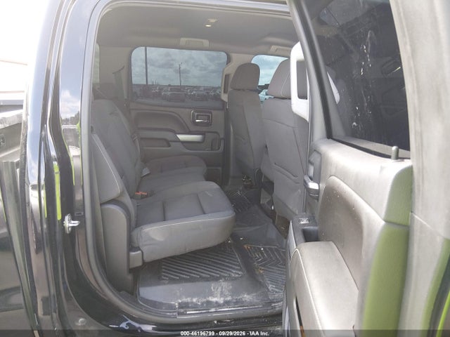 Aukcja sprzedaży 2016 Chevrolet Silverado 1500 2lt, vin: 3GCUKREC7GG381015, numer aukcji: 46196799