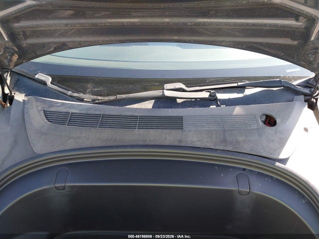 Aukcja sprzedaży 2018 Tesla Modelo 3 Long Range/mid Range, vin: 5YJ3E1EA4JF158348, numer aukcji: 46196806
