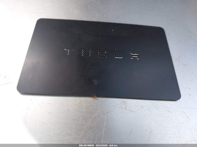 Aukcja sprzedaży 2018 Tesla Modelo 3 Long Range/mid Range, vin: 5YJ3E1EA4JF158348, numer aukcji: 46196806