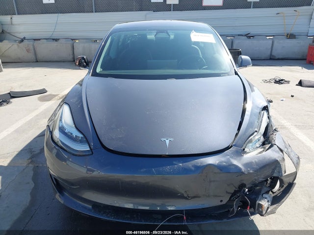 Aukcja sprzedaży 2018 Tesla Modelo 3 Long Range/mid Range, vin: 5YJ3E1EA4JF158348, numer aukcji: 46196806