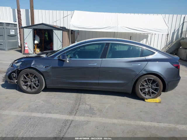 Aukcja sprzedaży 2018 Tesla Modelo 3 Long Range/mid Range, vin: 5YJ3E1EA4JF158348, numer aukcji: 46196806