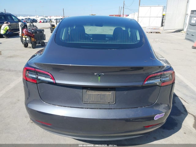 Aukcja sprzedaży 2018 Tesla Modelo 3 Long Range/mid Range, vin: 5YJ3E1EA4JF158348, numer aukcji: 46196806