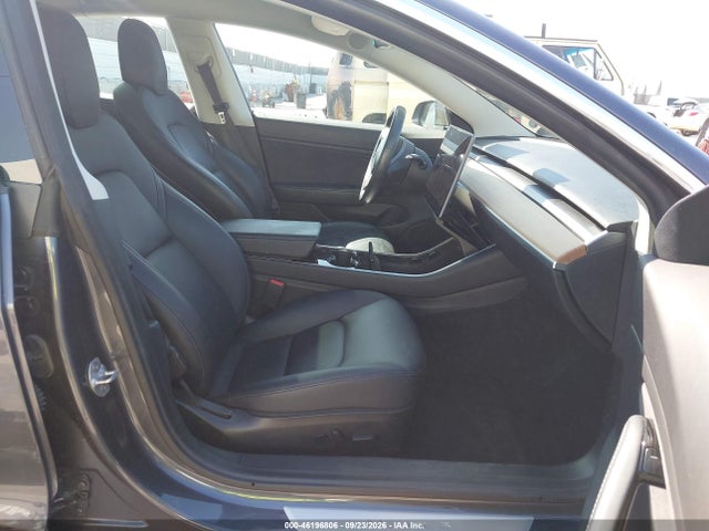 Aukcja sprzedaży 2018 Tesla Modelo 3 Long Range/mid Range, vin: 5YJ3E1EA4JF158348, numer aukcji: 46196806