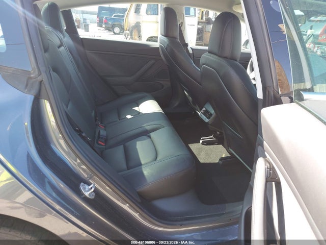 Aukcja sprzedaży 2018 Tesla Modelo 3 Long Range/mid Range, vin: 5YJ3E1EA4JF158348, numer aukcji: 46196806