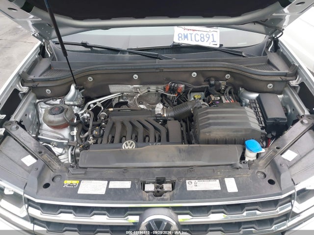 1V2ER2CA8KC518143 Volkswagen Atlas 3.6l V6 Sel