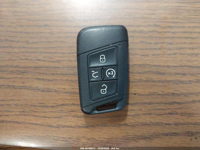 1V2ER2CA8KC518143 Volkswagen Atlas 3.6l V6 Sel