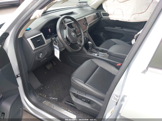 1V2ER2CA8KC518143 Volkswagen Atlas 3.6l V6 Sel