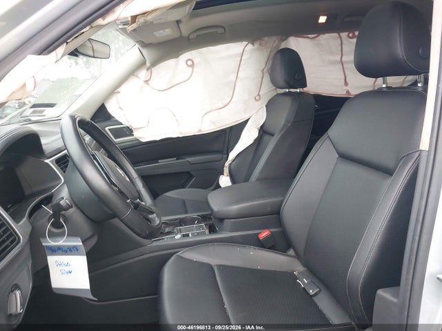 1V2ER2CA8KC518143 Volkswagen Atlas 3.6l V6 Sel