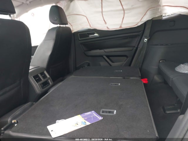 1V2ER2CA8KC518143 Volkswagen Atlas 3.6l V6 Sel