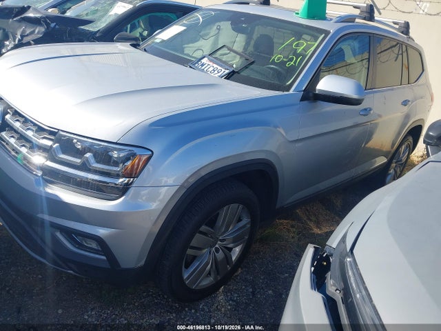 1V2ER2CA8KC518143 Volkswagen Atlas 3.6l V6 Sel