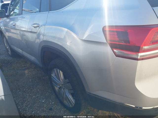 1V2ER2CA8KC518143 Volkswagen Atlas 3.6l V6 Sel