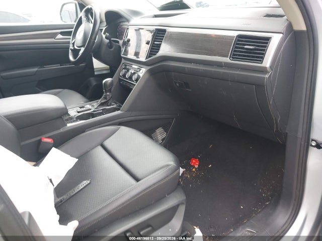 1V2ER2CA8KC518143 Volkswagen Atlas 3.6l V6 Sel