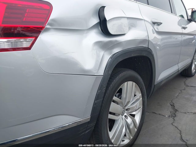 1V2ER2CA8KC518143 Volkswagen Atlas 3.6l V6 Sel