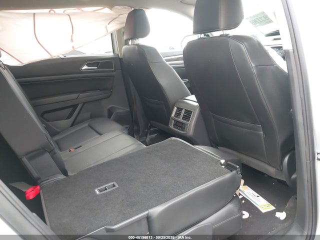 1V2ER2CA8KC518143 Volkswagen Atlas 3.6l V6 Sel