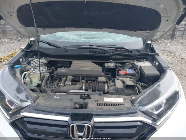 Продаж на аукціоні авто 2020 Honda Cr-v Awd Lx, vin: 2HKRW2H28LH607102, номер лоту: 46196815