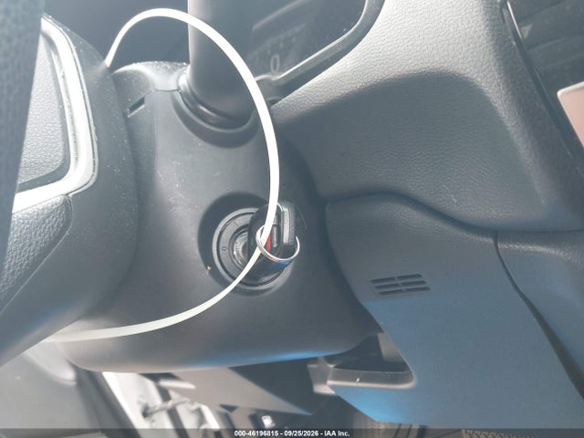 Продаж на аукціоні авто 2020 Honda Cr-v Awd Lx, vin: 2HKRW2H28LH607102, номер лоту: 46196815