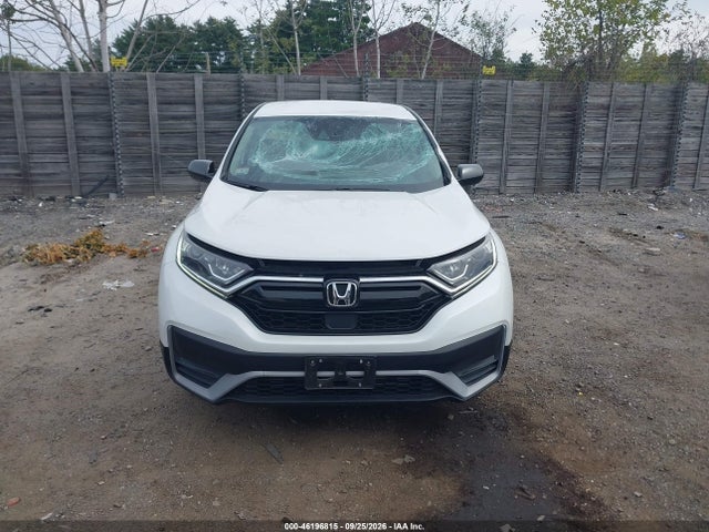Продаж на аукціоні авто 2020 Honda Cr-v Awd Lx, vin: 2HKRW2H28LH607102, номер лоту: 46196815