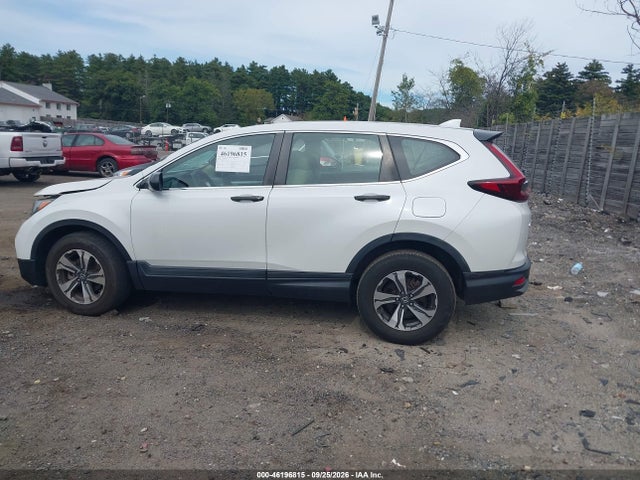 Продаж на аукціоні авто 2020 Honda Cr-v Awd Lx, vin: 2HKRW2H28LH607102, номер лоту: 46196815