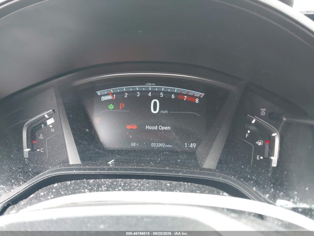 Продаж на аукціоні авто 2020 Honda Cr-v Awd Lx, vin: 2HKRW2H28LH607102, номер лоту: 46196815