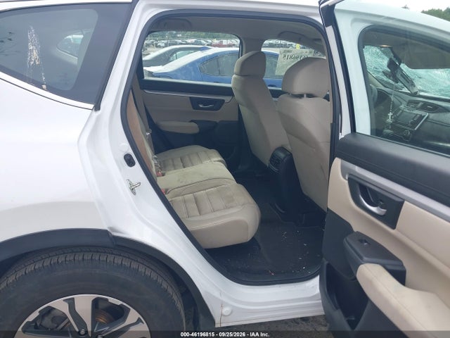 Продаж на аукціоні авто 2020 Honda Cr-v Awd Lx, vin: 2HKRW2H28LH607102, номер лоту: 46196815