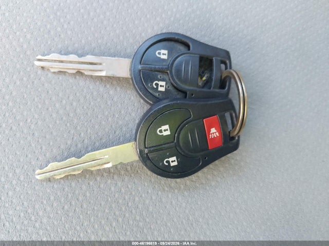 Продажа на аукционе авто 2008 Nissan Rogue S, vin: JN8AS58V68W137467, номер лота: 46196819
