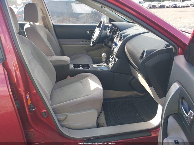 Продажа на аукционе авто 2008 Nissan Rogue S, vin: JN8AS58V68W137467, номер лота: 46196819