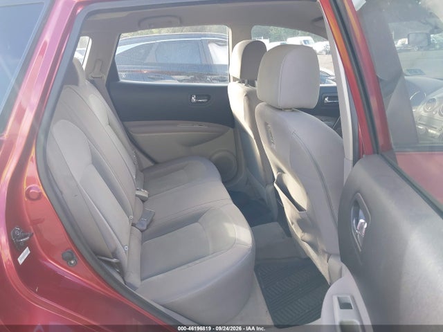 Продажа на аукционе авто 2008 Nissan Rogue S, vin: JN8AS58V68W137467, номер лота: 46196819