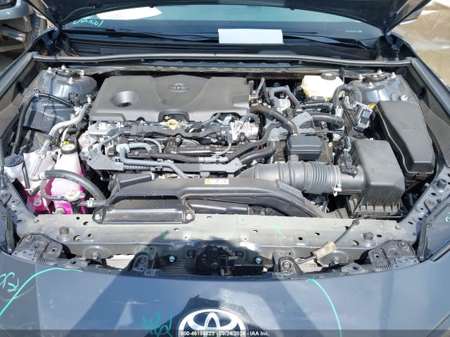 Продажа на аукционе авто 2026 Toyota Camry Le, vin: 4T1DAACK6TU277424, номер лота: 46196823