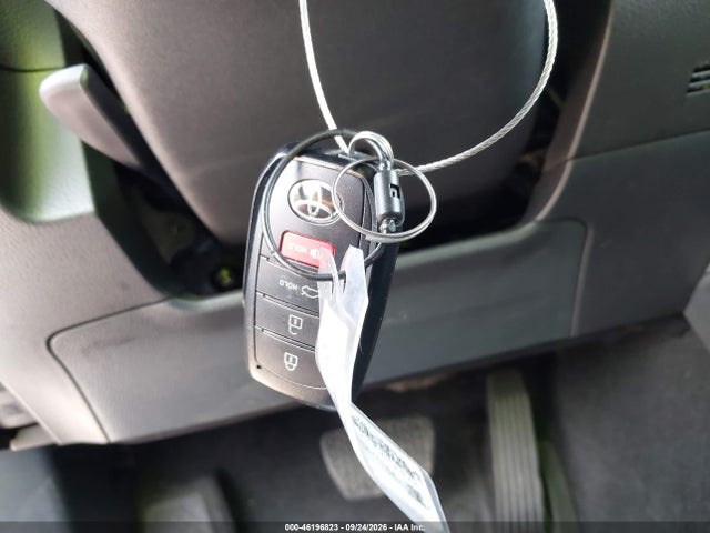 Продажа на аукционе авто 2026 Toyota Camry Le, vin: 4T1DAACK6TU277424, номер лота: 46196823