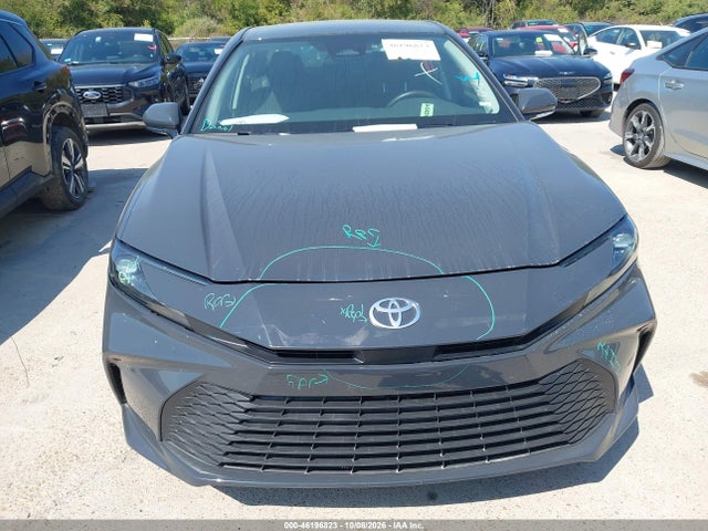Продажа на аукционе авто 2026 Toyota Camry Le, vin: 4T1DAACK6TU277424, номер лота: 46196823
