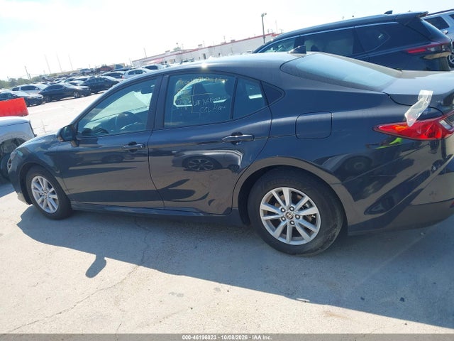 Продажа на аукционе авто 2026 Toyota Camry Le, vin: 4T1DAACK6TU277424, номер лота: 46196823