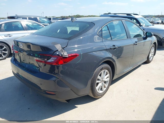 Продажа на аукционе авто 2026 Toyota Camry Le, vin: 4T1DAACK6TU277424, номер лота: 46196823