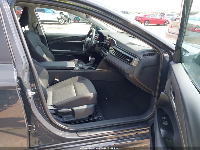Продажа на аукционе авто 2026 Toyota Camry Le, vin: 4T1DAACK6TU277424, номер лота: 46196823