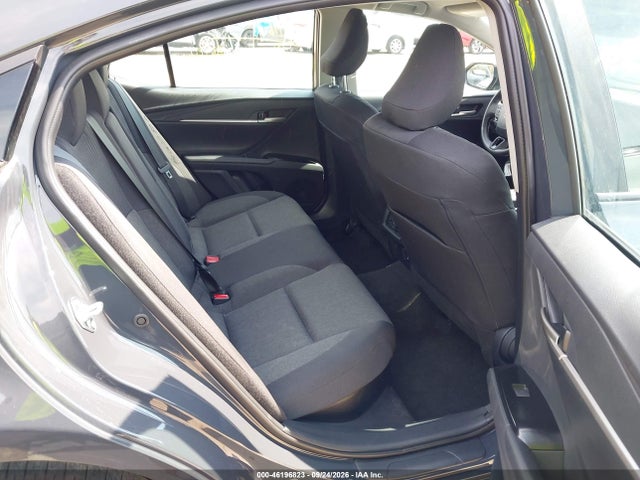 Продажа на аукционе авто 2026 Toyota Camry Le, vin: 4T1DAACK6TU277424, номер лота: 46196823