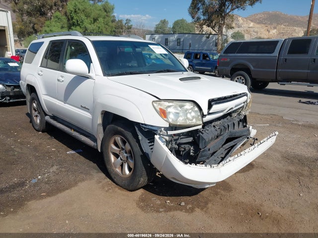 Продаж на аукціоні авто 2005 Toyota 4runner Sr5 Sport V6, vin: JTEZU14R350051280, номер лоту: 46196826