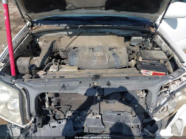 Продаж на аукціоні авто 2005 Toyota 4runner Sr5 Sport V6, vin: JTEZU14R350051280, номер лоту: 46196826