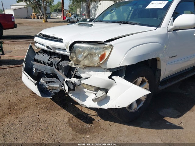 Продаж на аукціоні авто 2005 Toyota 4runner Sr5 Sport V6, vin: JTEZU14R350051280, номер лоту: 46196826