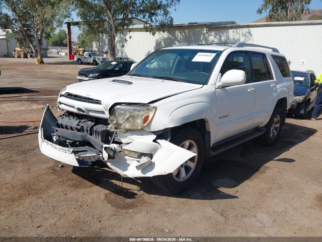 Продаж на аукціоні авто 2005 Toyota 4runner Sr5 Sport V6, vin: JTEZU14R350051280, номер лоту: 46196826