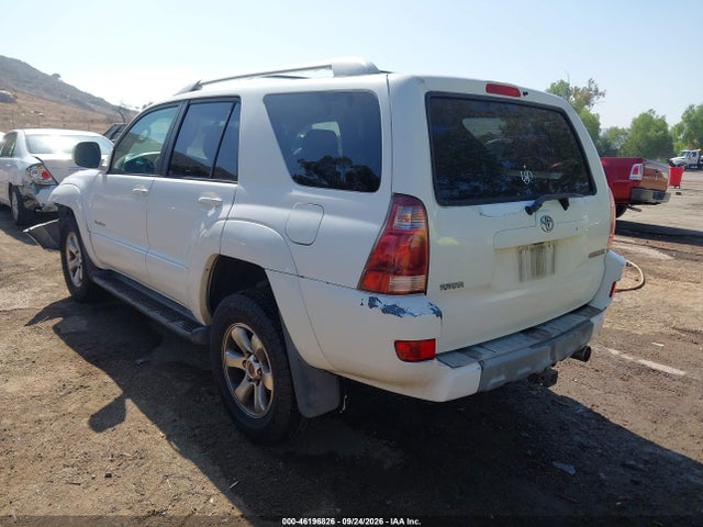 Продаж на аукціоні авто 2005 Toyota 4runner Sr5 Sport V6, vin: JTEZU14R350051280, номер лоту: 46196826