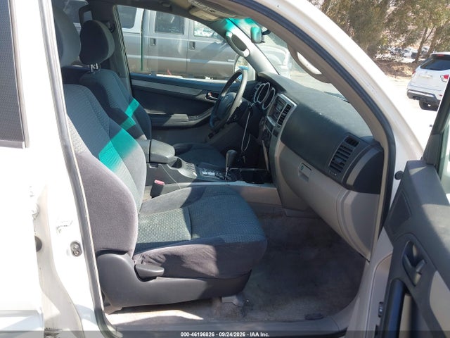 Продаж на аукціоні авто 2005 Toyota 4runner Sr5 Sport V6, vin: JTEZU14R350051280, номер лоту: 46196826