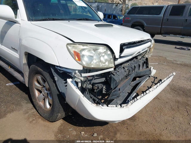 Продаж на аукціоні авто 2005 Toyota 4runner Sr5 Sport V6, vin: JTEZU14R350051280, номер лоту: 46196826