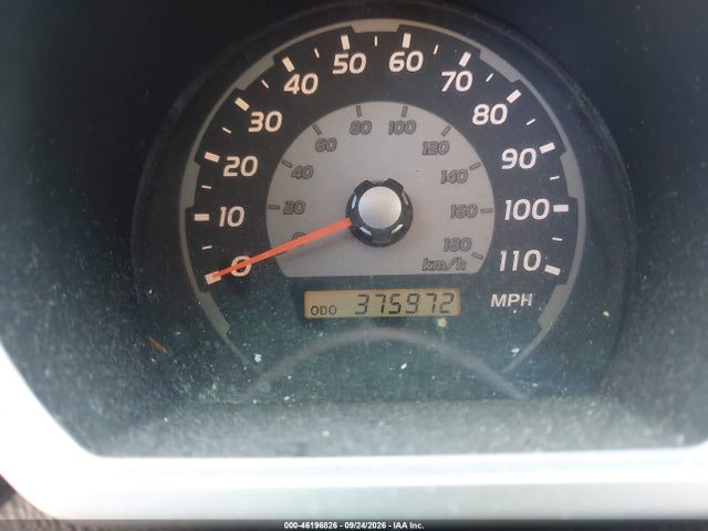 Продаж на аукціоні авто 2005 Toyota 4runner Sr5 Sport V6, vin: JTEZU14R350051280, номер лоту: 46196826