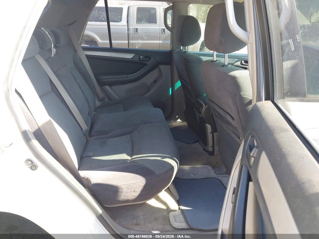 Продаж на аукціоні авто 2005 Toyota 4runner Sr5 Sport V6, vin: JTEZU14R350051280, номер лоту: 46196826
