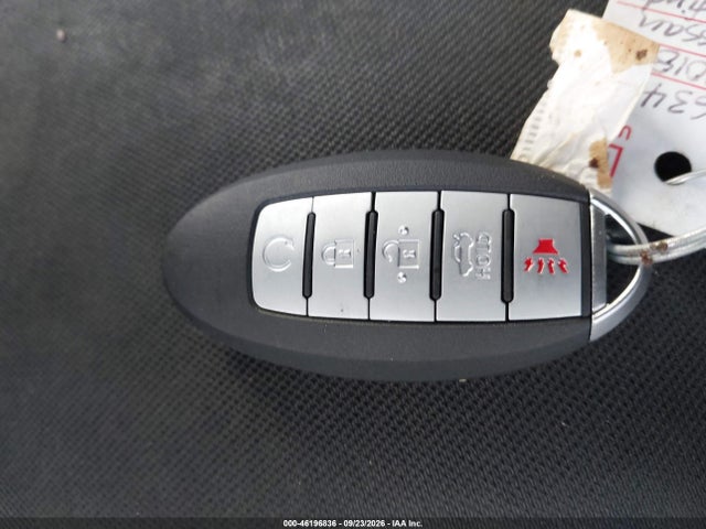 Продажа на аукционе авто 2018 Nissan Pathfinder S, vin: 5N1DR2MN9JC658193, номер лота: 46196836