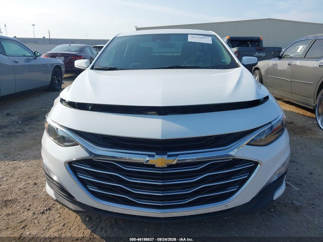 Продаж на аукціоні авто 2025 Chevrolet Malibu Fwd 1lt, vin: 1G1ZD5ST1SF130068, номер лоту: 46196837