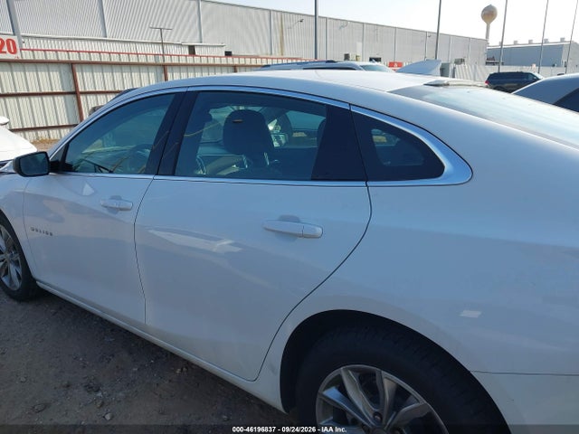 Продаж на аукціоні авто 2025 Chevrolet Malibu Fwd 1lt, vin: 1G1ZD5ST1SF130068, номер лоту: 46196837